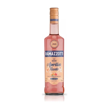 Ramazzotti Roseto 700 ml