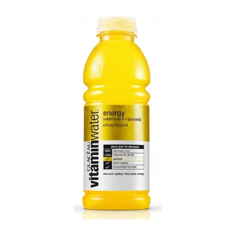 Vitamin Water Energy 500 ml