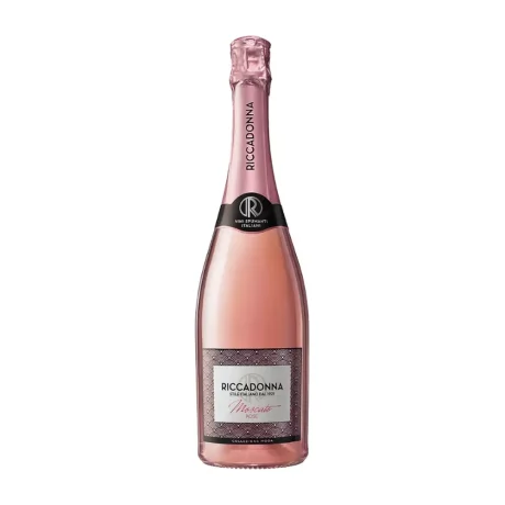 Espumante Riccadonna Moscato 750 ml