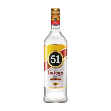 Cachaça 51 965 ml
