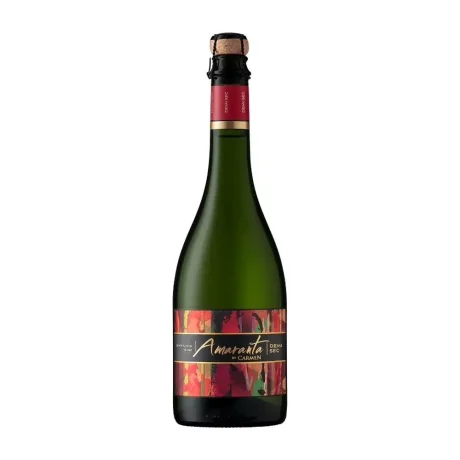 Espumante Amaranta Rosato 250 ml