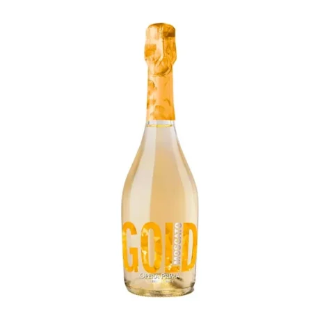 Espumante Opera Gold 750 ml