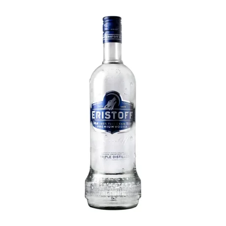 Vodka Eristoff 700 ml