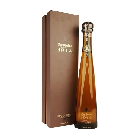 Tequila Don Julio 1942 750 ml.