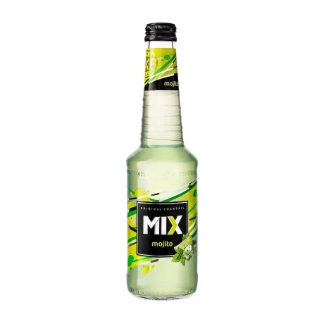 Cocktail Mix Mojito 330cc