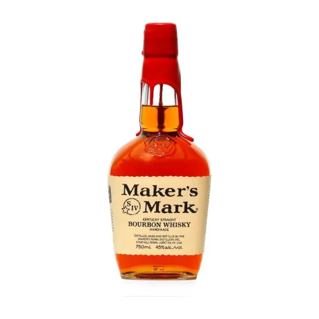 Bourbon Whisky Makers Mark 750cc