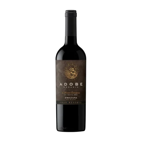 Adobe Gran Reserva Cabernet Sauvignon 750 cc